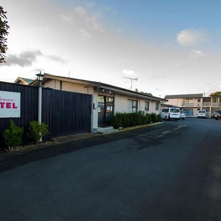 Middlemore Motel Auckland Exterior photo