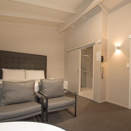 Middlemore Motel Auckland Exterior photo