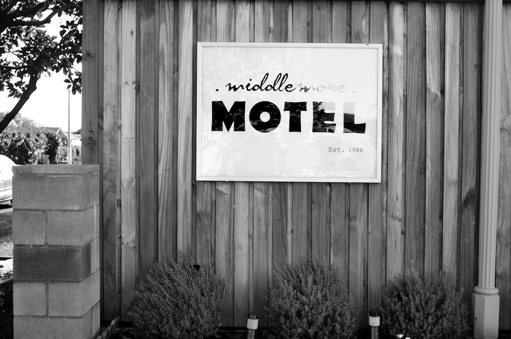 Middlemore Motel Auckland Exterior photo