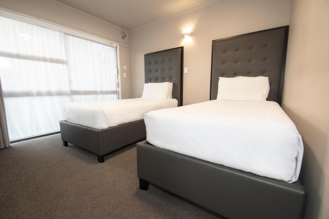Middlemore Motel Auckland Exterior photo