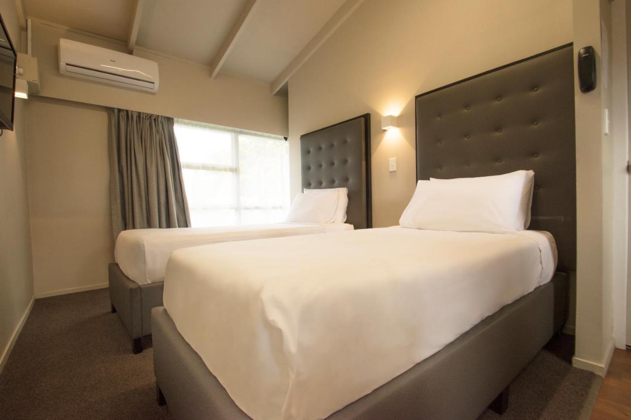 Middlemore Motel Auckland Exterior photo