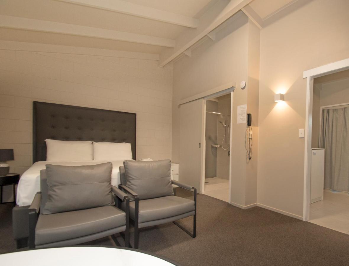 Middlemore Motel Auckland Exterior photo